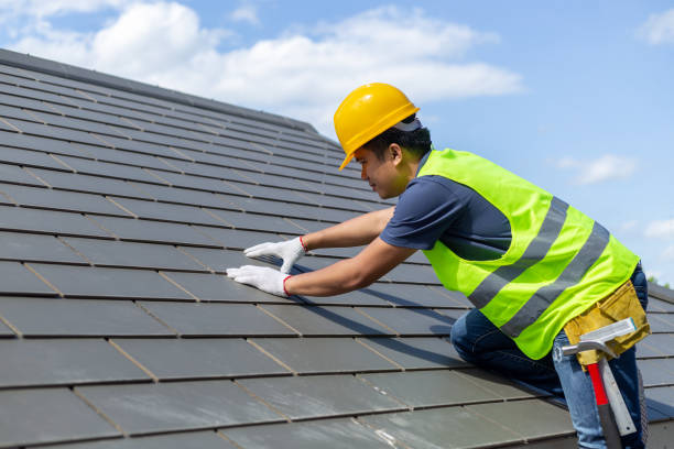 Best Roof Leak Repair  in Montclair, VA