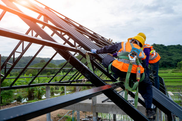 Quick and Trustworthy Emergency Roof Repair Services in Montclair, VA