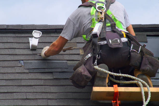 Best Metal Roofing Contractor  in Montclair, VA