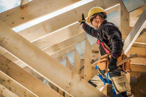 Best New Roof Installation  in Montclair, VA