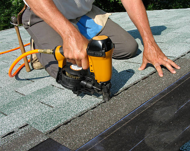Best Affordable Roofing Company  in Montclair, VA