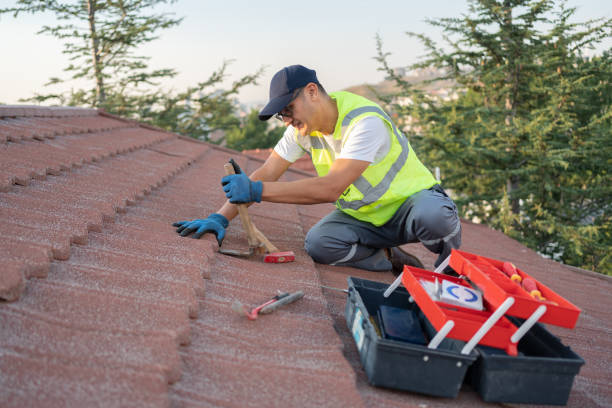 Best Local Roofing Companies  in Montclair, VA