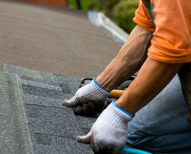 Best New Roof Installation  in Montclair, VA