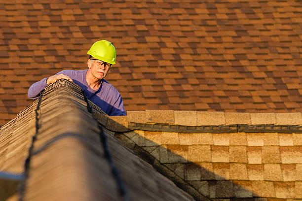 Best Roof Inspection Near Me  in Montclair, VA