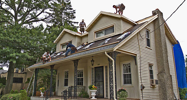 Professional Roofing Contractor in Montclair, VA