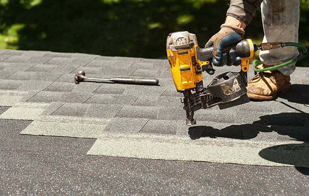 Best Gutter Installation and Roofing  in Montclair, VA