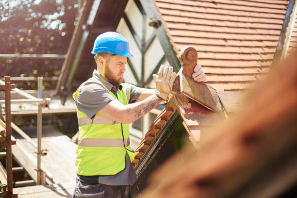 Best Commercial Roofing Services  in Montclair, VA