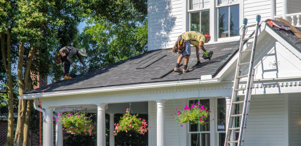 Best Tile Roofing Contractor  in Montclair, VA