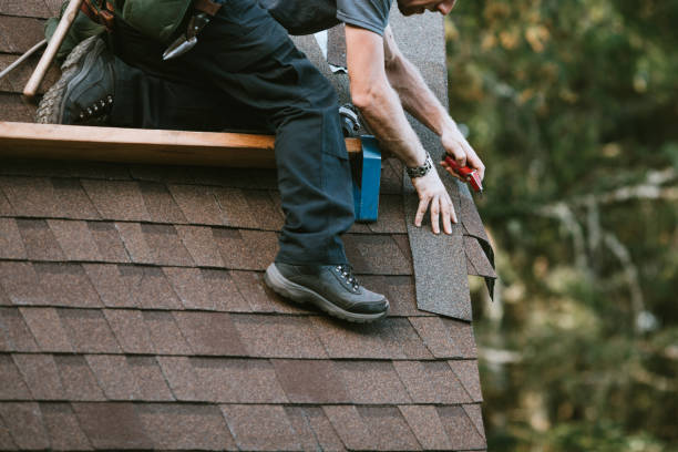 Best Gutter Installation and Roofing  in Montclair, VA